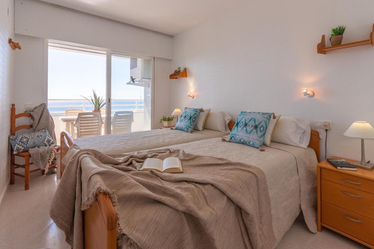 Apartamento Apolo XIV - Costa Carpediem Calpe Exterior photo