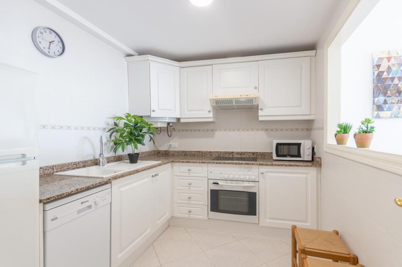 Apartamento Apolo XIV - Costa Carpediem Calpe Exterior photo